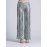 Pantalone paillettes